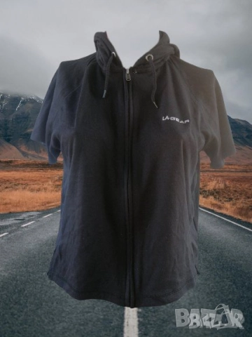 Дамски суичър LAGear/L/657T1, снимка 3 - Суичъри - 52482099
