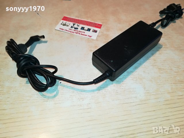 sony 19.5/3.9a adapter 1804211742, снимка 15 - Мрежови адаптери - 32595073