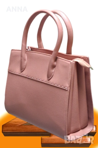 Стилна дамска чанта, снимка 3 - Чанти - 53278466