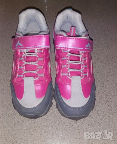 Детски зимни обувки, N 31, снимка 2 - Детски боти и ботуши - 38087466