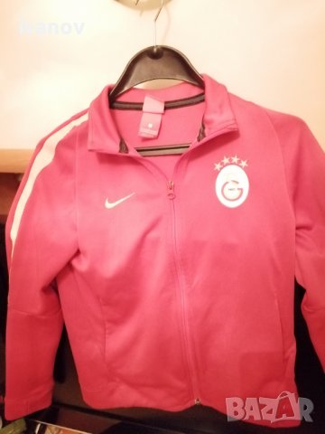 Galatasaray Nike, снимка 4 - Спортни дрехи, екипи - 38735751