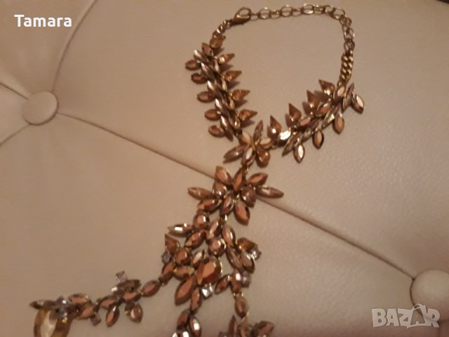 Гривна, аксесоар за ръка, снимка 11 - Гривни - 27414297