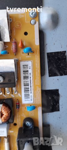 POWER BOARD ,BN44-00703H,L48S1_FDY, for SAMSUNG UE40J6240AW, снимка 2 - Части и Платки - 34909994