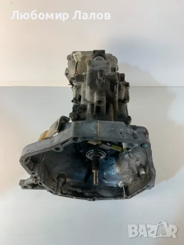 Скоростна кутия Daihatsu Feroza Дайхацу  Фероза 1.6 (1988-1998) , снимка 2 - Части - 49901162