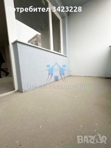 Продава се Двустаен тухлен апартамент, НОВО строителство в гр.Шумен, кв.Тракия, снимка 7 - Апартаменти - 52873626