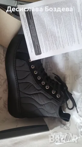 Дамски кецове , снимка 3 - Кецове - 49032430