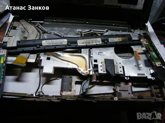 Лаптоп за части Lenovo ThinkPad L412, снимка 9 - Части за лаптопи - 38003264