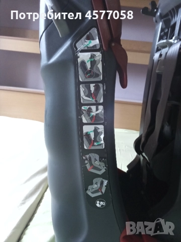 Britax Römer...... , снимка 7 - Столчета за кола и колело - 51747374