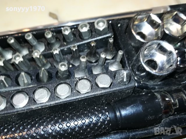 МАЛКО ГЕДОРЕ-КОМПЛЕКТ 2108221923, снимка 9 - Гедорета - 37759667