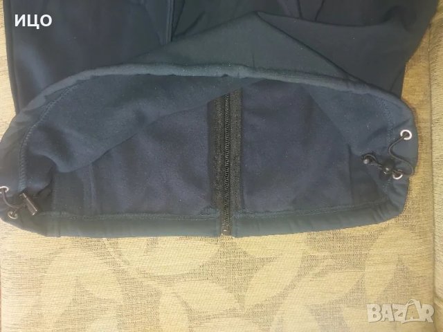 Работен елек PAYPER , снимка 4 - Други - 49196234