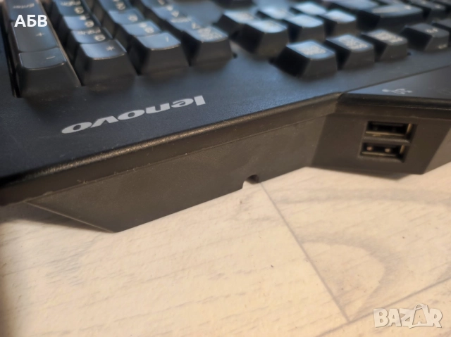 Продават се стантартни QWERTY клавиатури с USB или PS/2 интерфейс, снимка 6 - Клавиатури и мишки - 51873893