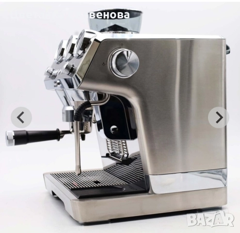Кафеавтомат еспресо De'Longhi Specialista Maestro EC9865.M, снимка 11 - Кафемашини - 48499796