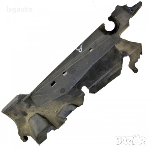 Дясна кора клапанен капак Mercedes-Benz E-Class (W212)(2009-2016) ID:93596