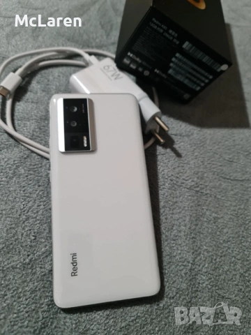 Xiaomi Redmi K60 12GB/256GB, снимка 5 - Xiaomi - 53184844