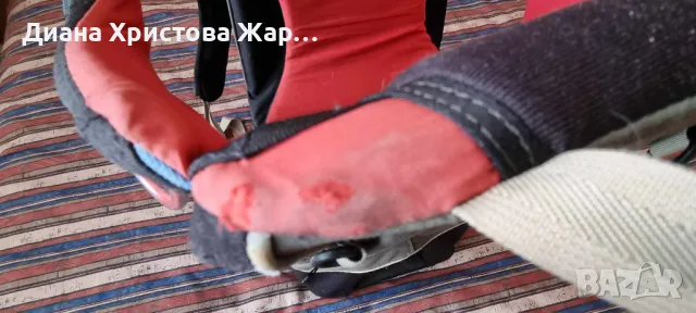 ТУРИСТИЧЕСКА РАНИЦА ЗА НОСЕНЕ НА ДЕТЕ LittleLife Cross Country Backpack, снимка 11 - Кенгура и ранички - 49475327