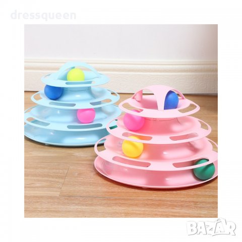 2747 Играчка за котки, снимка 8 - За котки - 37380653