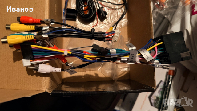 Mултимедия/навигация Андроид за голф пасат vw seat skoda, снимка 12 - Аксесоари и консумативи - 52540779