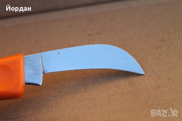 Немска ножка, снимка 5 - Ножове - 43659601