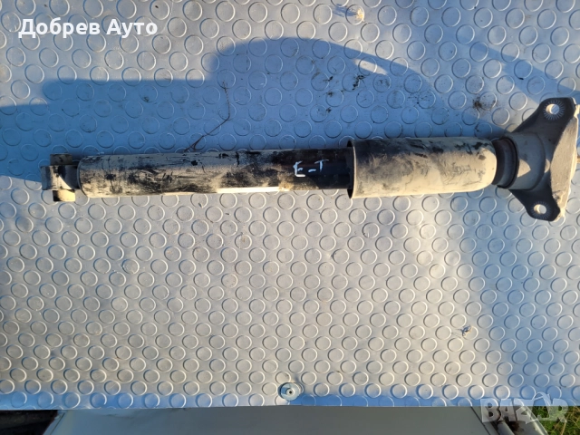  Заден ляв амортисьор за Audi Q8 E- Tron