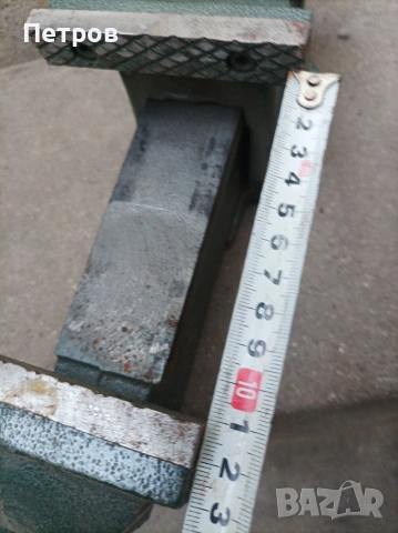 Менгеме ново Parkside , снимка 16 - Менгемета - 53063432