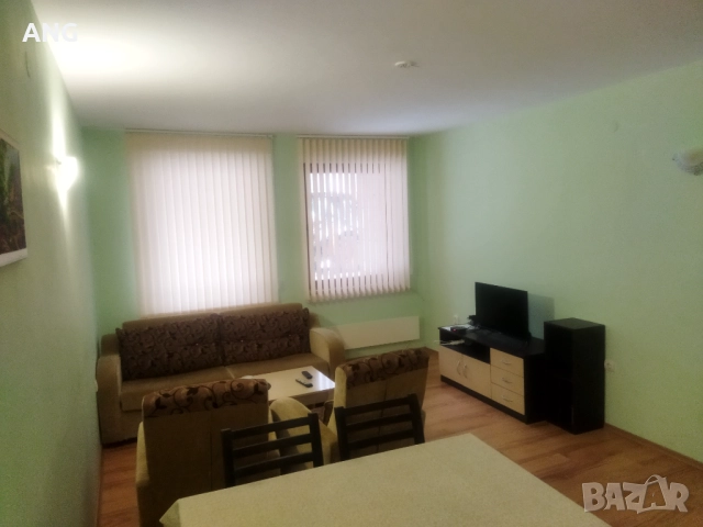 Продава двустаен апартамент в к.к. Пампорово , снимка 2 - Апартаменти - 52621729