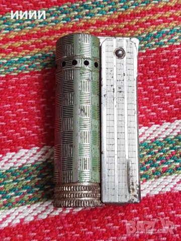 Бензинова запалка IMCO 2