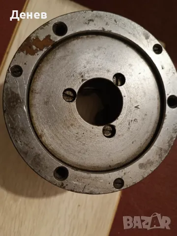 Патронник,универсал 125 мм., снимка 4 - Стругове - 48839486