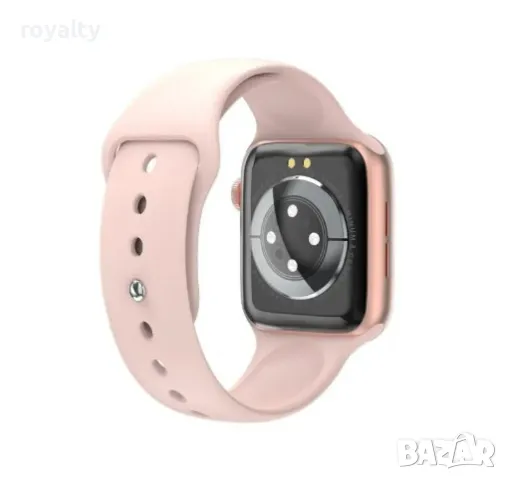 Унисекс смарт часовник S p o t W26 с touch screen и синхронизиране с Bluetooth, снимка 14 - Смарт гривни - 49003433