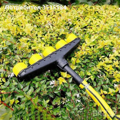 разпръсквач, снимка 2 - Напояване - 53414636