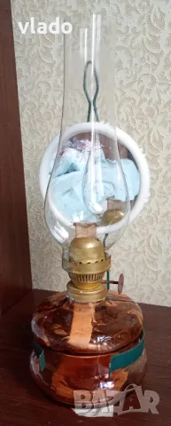 Лампа петролна НОВА