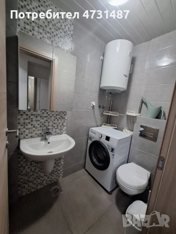 Дава Под Наем 2 Стаен МАЛИНОВА ДОЛИНА, снимка 7 - Апартаменти - 53398319