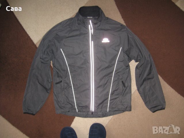 Спортно горнище BROOKS  мъжко,М-Л, снимка 2 - Спортни дрехи, екипи - 43780975