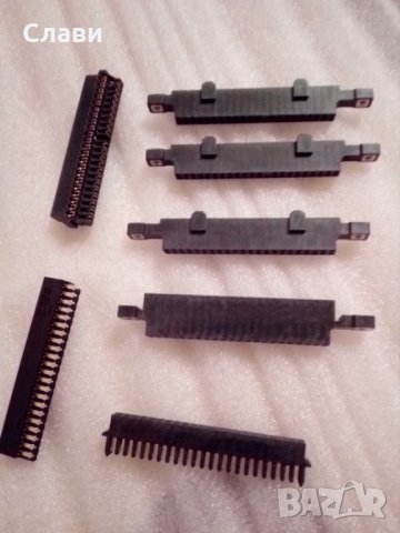 Преходници за хард диск за лаптопи, снимка 2 - Части за лаптопи - 28179411