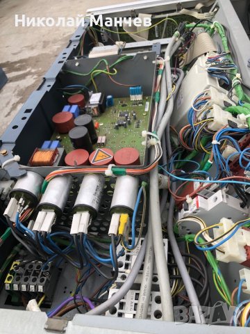 Пералня Miele 14 килограма , снимка 4 - Перални - 43420199