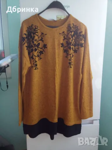 дамска туника, снимка 4 - Туники - 47468278