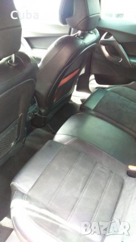 Citroen DS 5 Hybrid , снимка 6 - Автомобили и джипове - 27007443