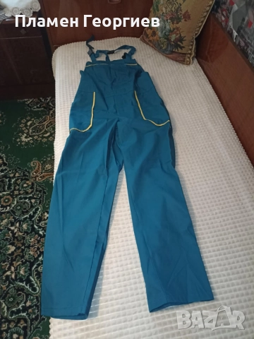  Работно облекло, снимка 9 - Други - 47991355