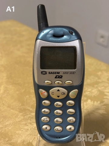 SAGEM MW 930