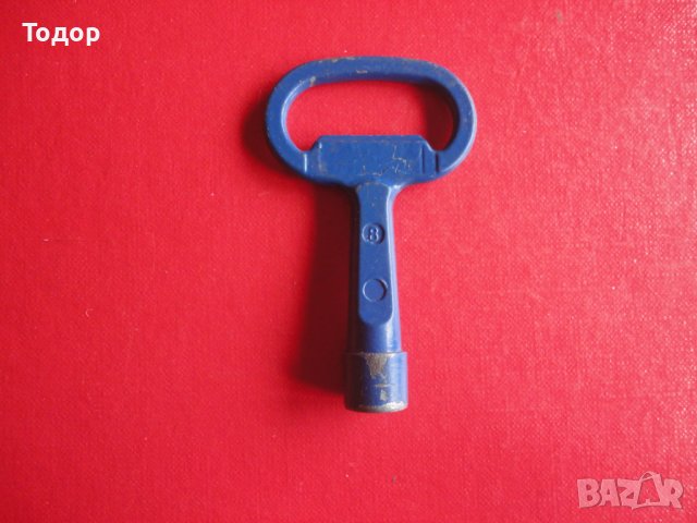 Специален ключ 3 , снимка 6 - Други инструменти - 43200281