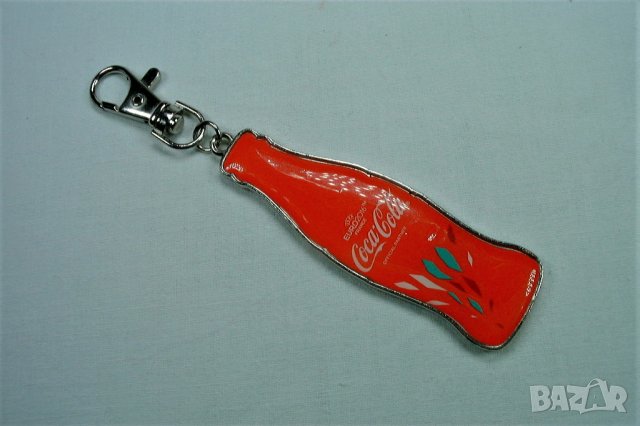 Ключодържател Coca-Cola