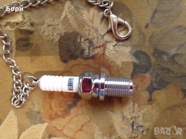 Фенерче DELANAYE, снимка 2 - Други ценни предмети - 26673428