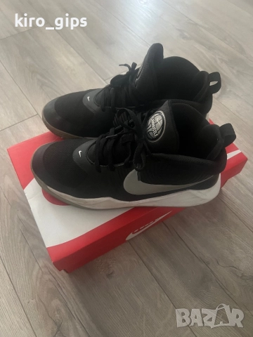 Маратонки Nike / Puma / Under Armour