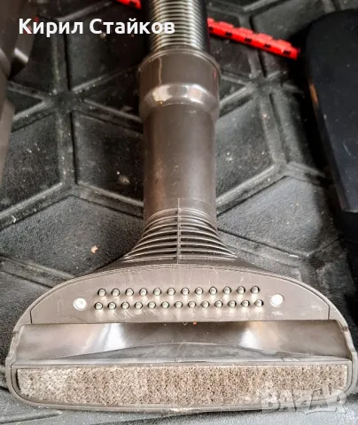 Аксесуари за вертикални прахосмукачки Sharp от серията SAVP , снимка 3 - Прахосмукачки - 49485613