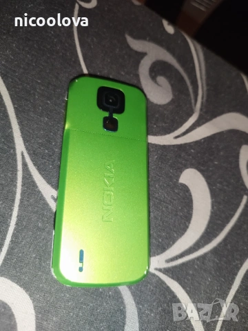 Nokia 5000d-2, снимка 6 - Nokia - 53396849