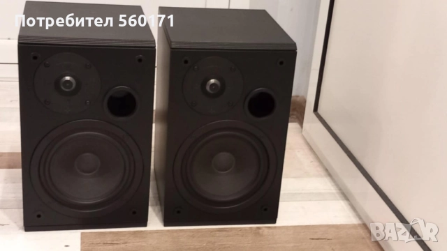 MB QUART ONE, снимка 11 - Тонколони - 52190089