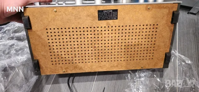 PIONEER-A-221 усилвател, sansui A60 усилвател, снимка 8 - Ремонт на друга електроника - 35117327