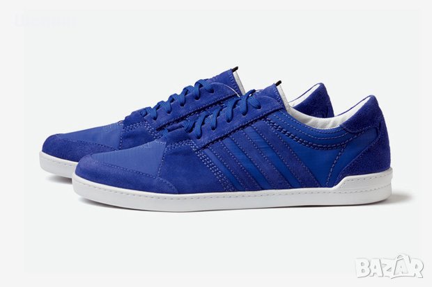 НОВИ! ADIDAS ORIGINALS slvr, н.46, снимка 10 - Кецове - 36978218