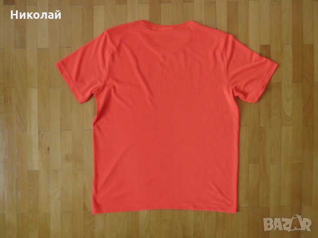 Puma Usain Bolt Graphic Training t shirt, снимка 5 - Тениски - 29056461