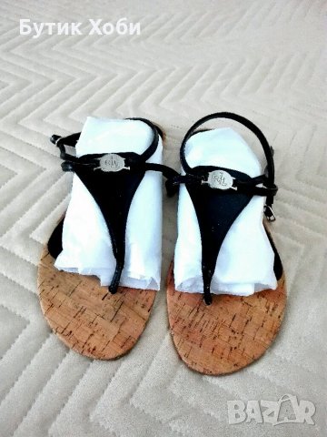Оригинални дамски сандали Ralph Lauren в Сандали в гр. Хасково - ID32500541  — Bazar.bg