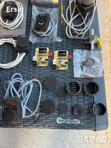 Управления и части за Печки и Бойлери TRUMA Цените са от 25.00 лева до 125.00 лева, снимка 12 - Къмпинг мебели - 50176543